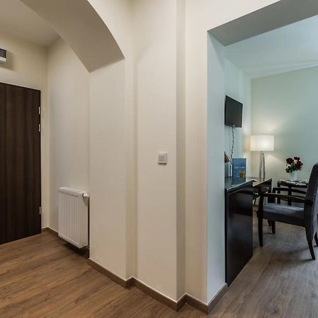 Rent Like Home - Elizy Orzeszkowej 6 Poznan Luaran gambar