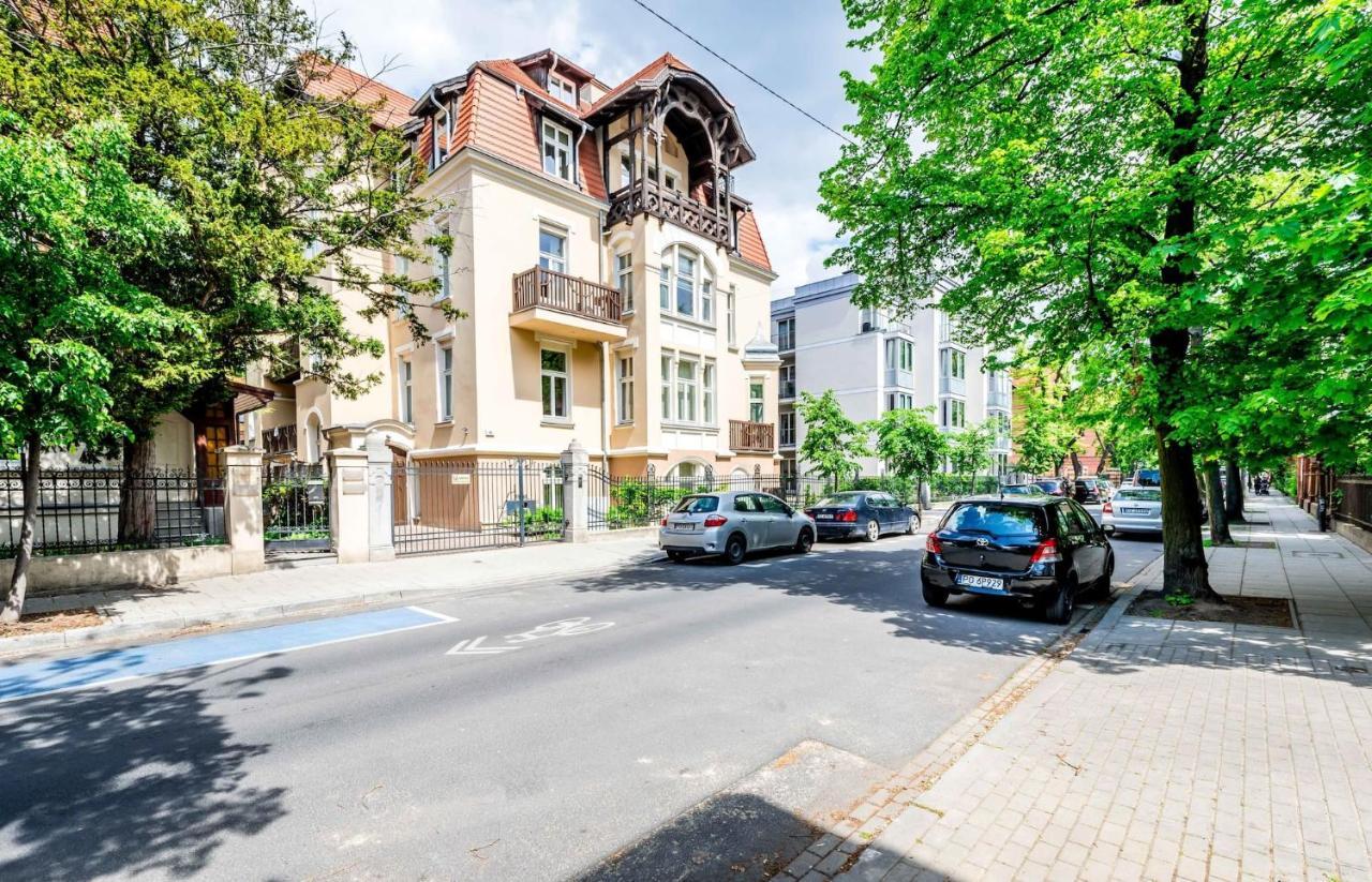 Rent Like Home - Elizy Orzeszkowej 6 Poznan Luaran gambar