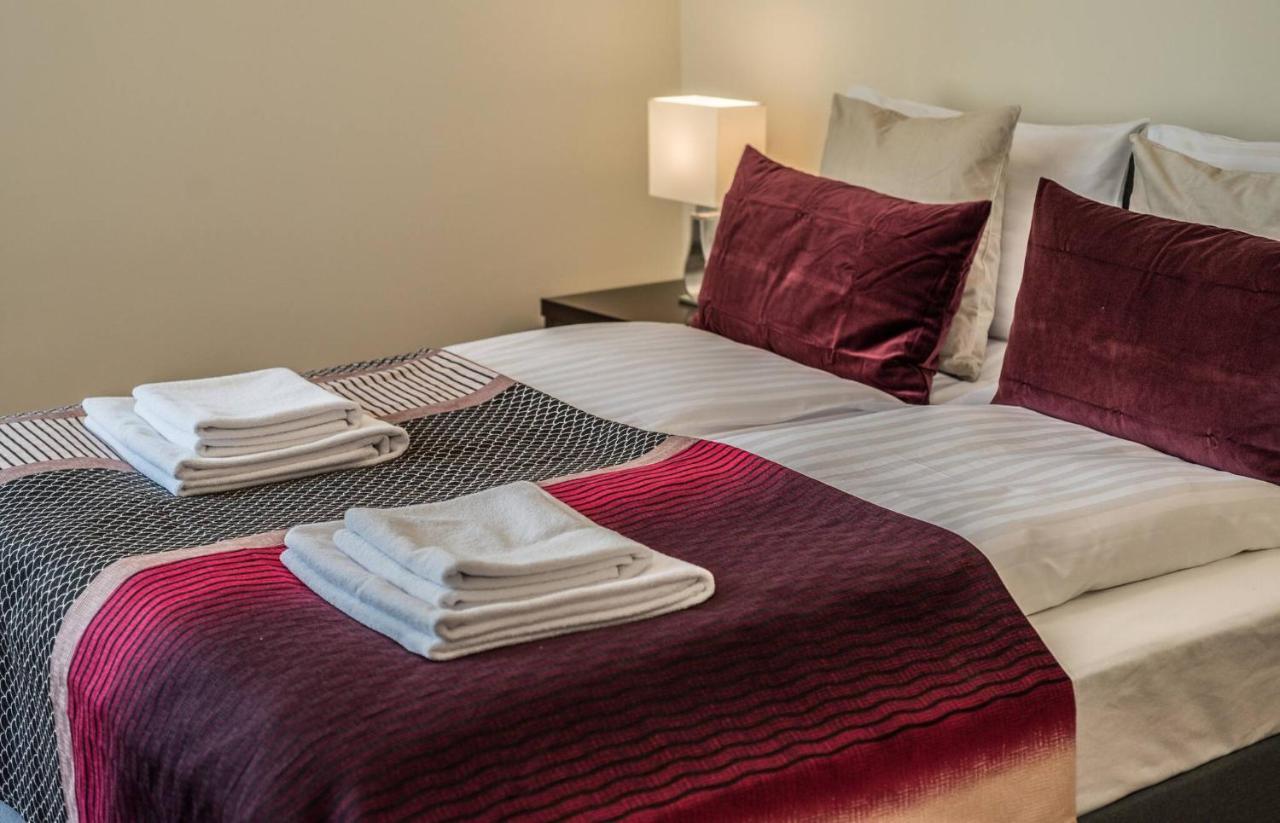 Rent Like Home - Elizy Orzeszkowej 6 Poznan Luaran gambar