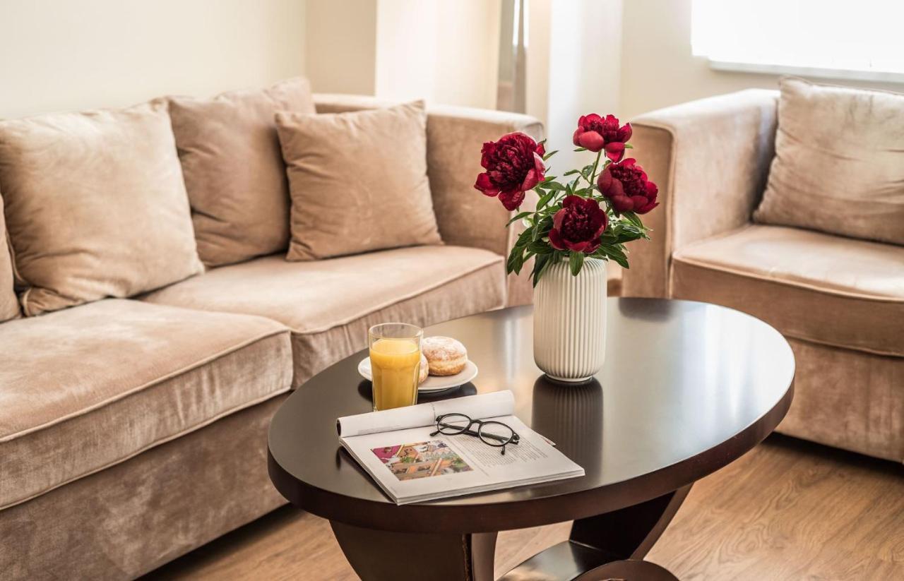 Rent Like Home - Elizy Orzeszkowej 6 Poznan Luaran gambar