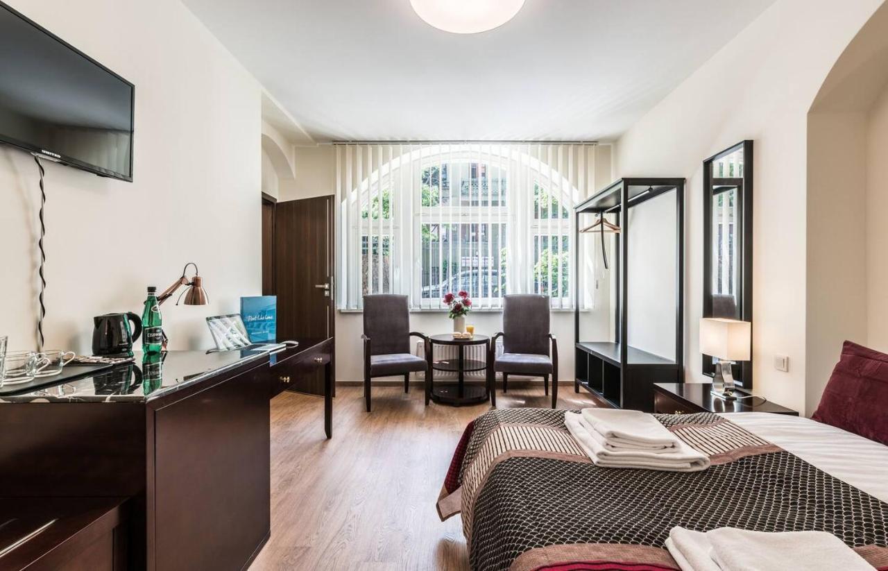 Rent Like Home - Elizy Orzeszkowej 6 Poznan Luaran gambar