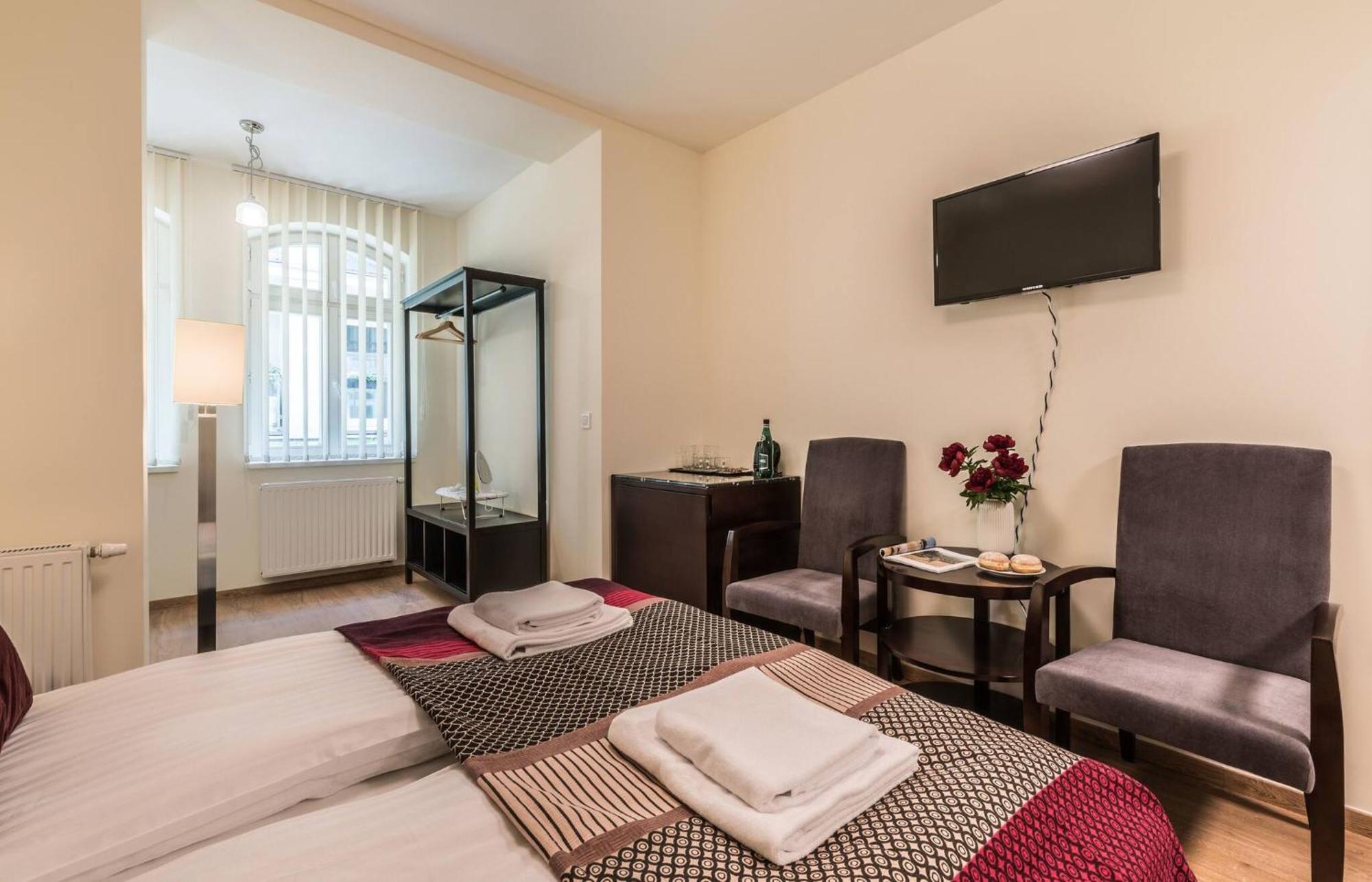 Rent Like Home - Elizy Orzeszkowej 6 Poznan Luaran gambar