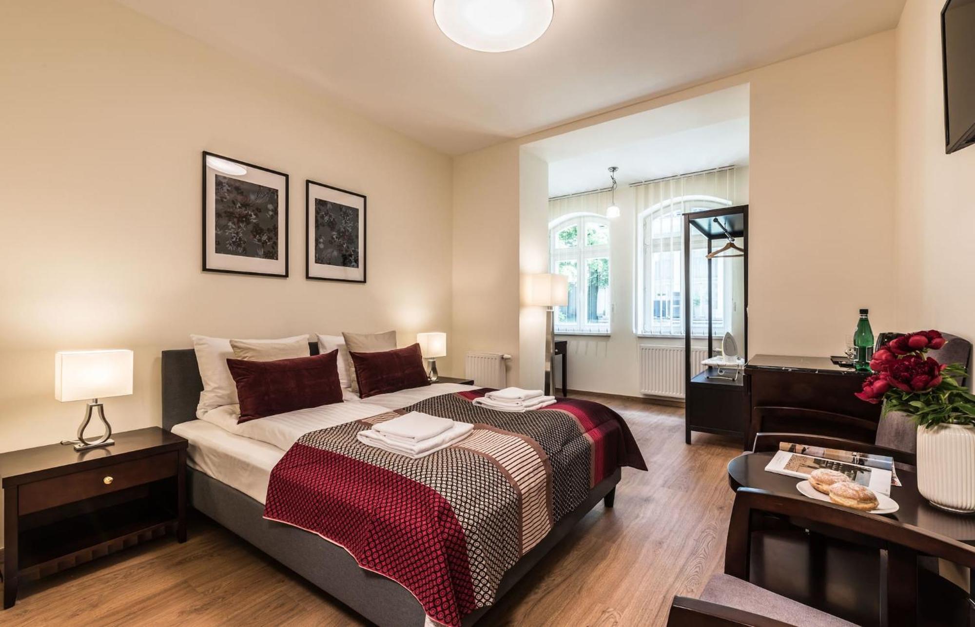 Rent Like Home - Elizy Orzeszkowej 6 Poznan Luaran gambar