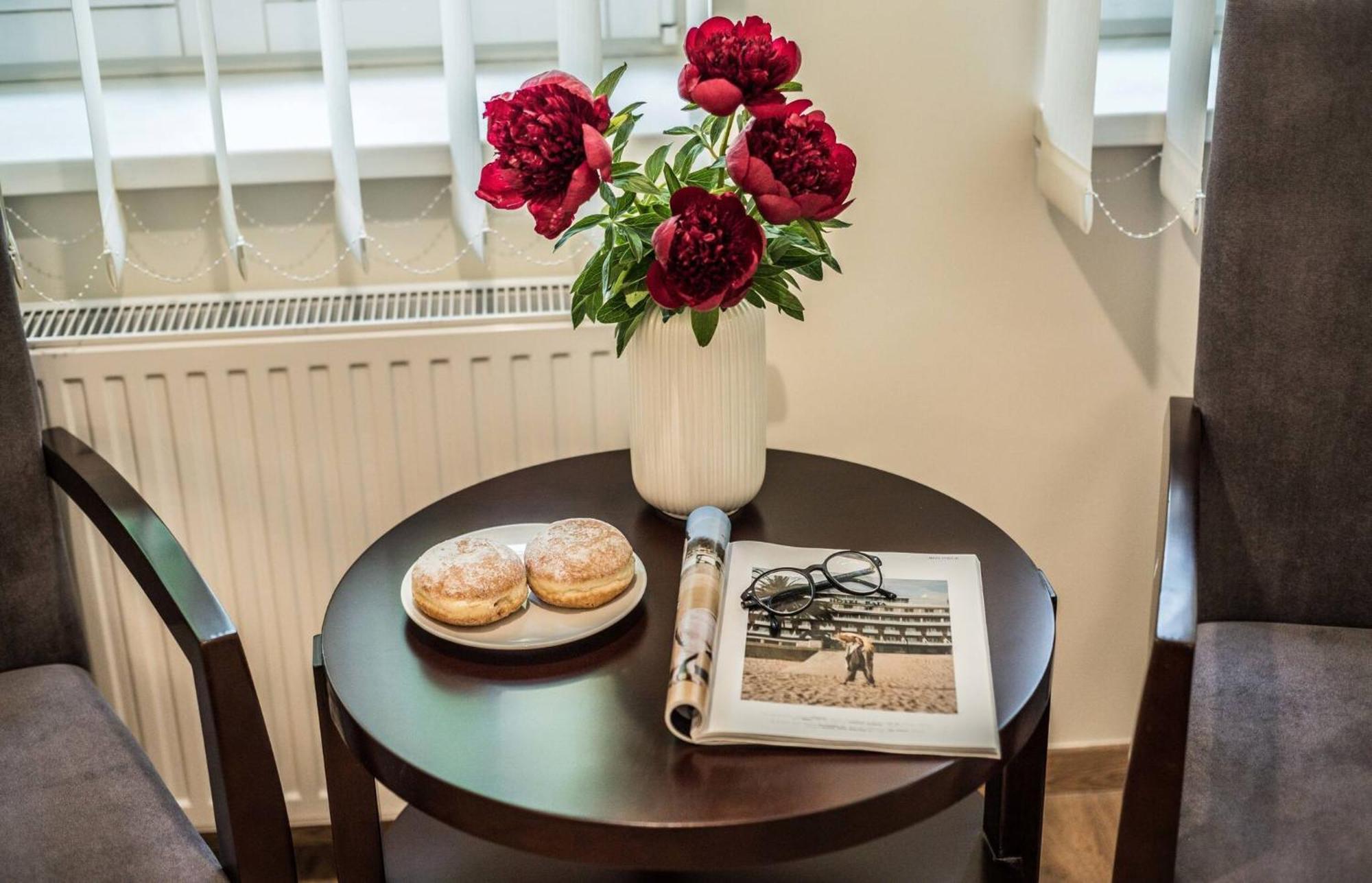 Rent Like Home - Elizy Orzeszkowej 6 Poznan Luaran gambar
