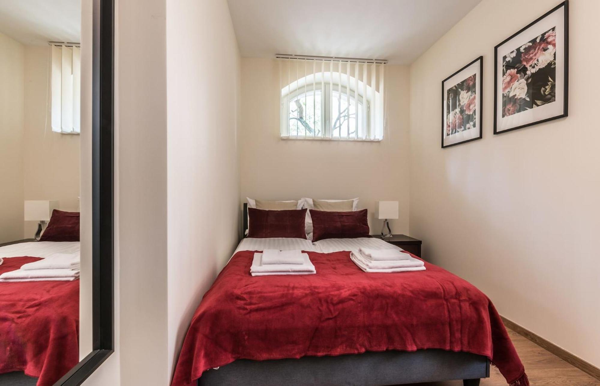 Rent Like Home - Elizy Orzeszkowej 6 Poznan Luaran gambar