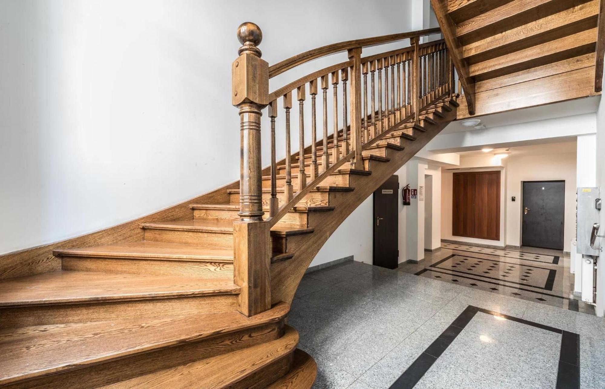 Rent Like Home - Elizy Orzeszkowej 6 Poznan Luaran gambar