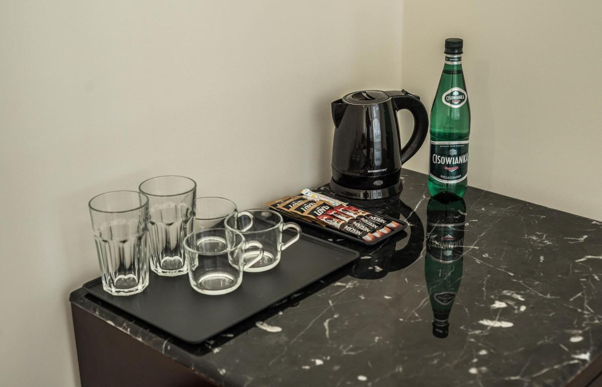 Rent Like Home - Elizy Orzeszkowej 6 Poznan Luaran gambar