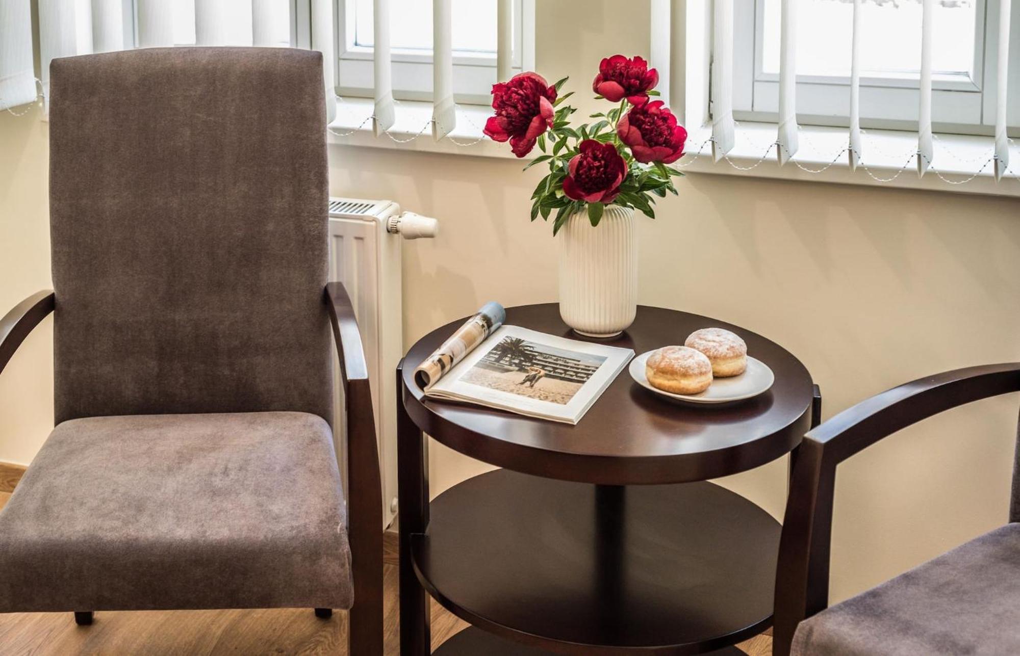 Rent Like Home - Elizy Orzeszkowej 6 Poznan Luaran gambar