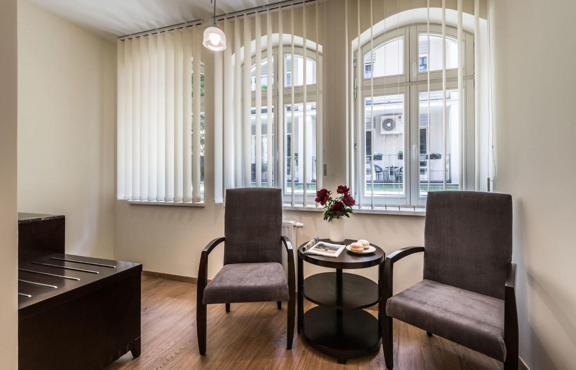 Rent Like Home - Elizy Orzeszkowej 6 Poznan Luaran gambar