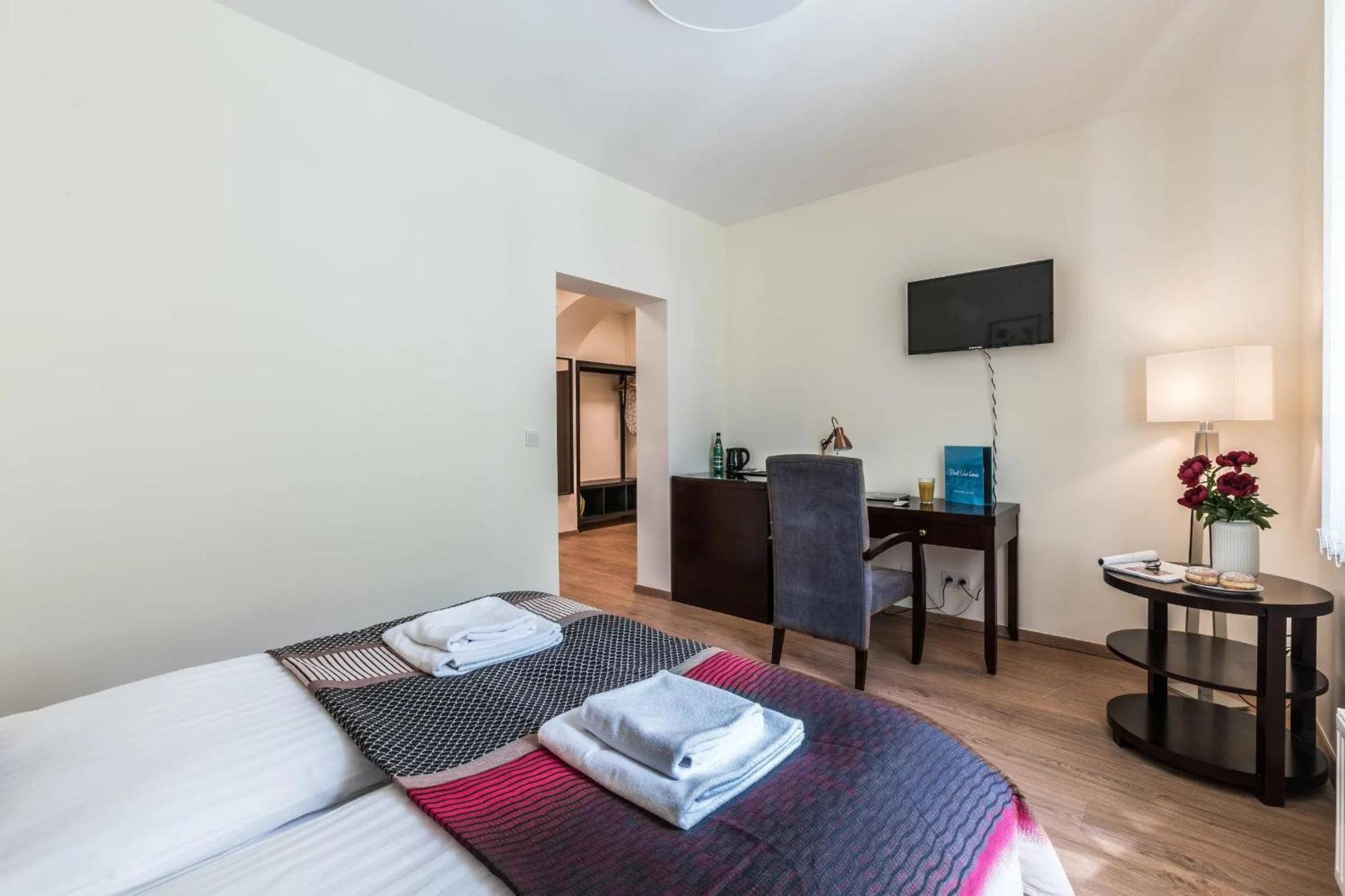 Rent Like Home - Elizy Orzeszkowej 6 Poznan Luaran gambar