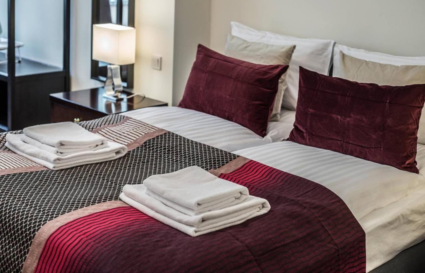 Rent Like Home - Elizy Orzeszkowej 6 Poznan Luaran gambar