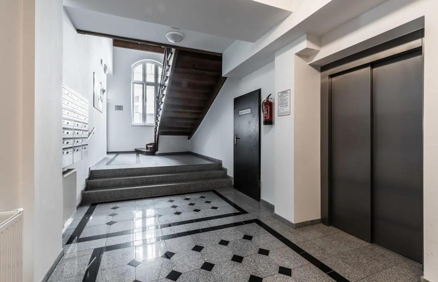 Rent Like Home - Elizy Orzeszkowej 6 Poznan Luaran gambar