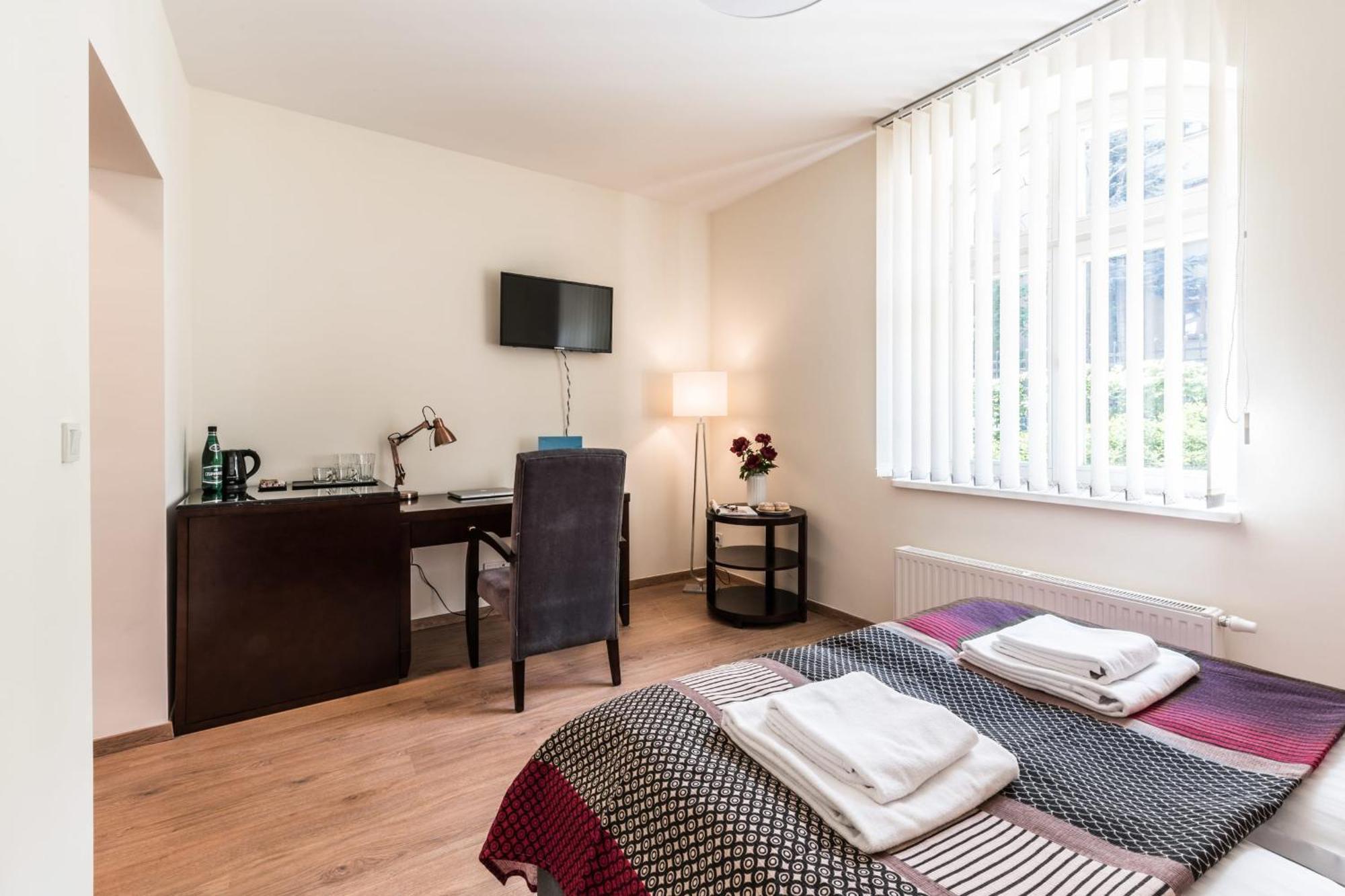 Rent Like Home - Elizy Orzeszkowej 6 Poznan Luaran gambar