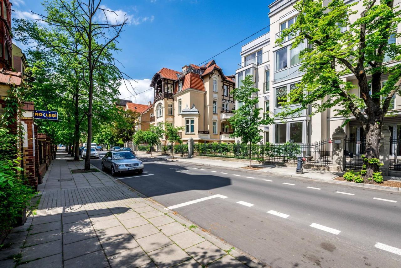 Rent Like Home - Elizy Orzeszkowej 6 Poznan Luaran gambar