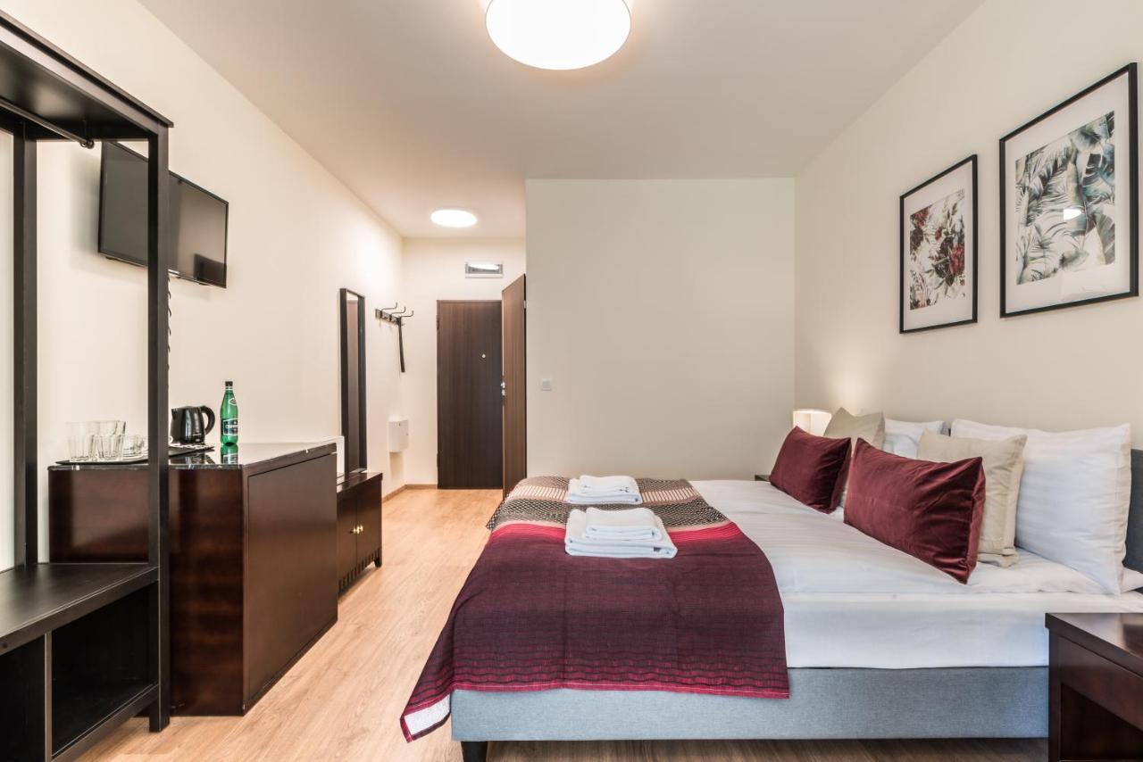 Rent Like Home - Elizy Orzeszkowej 6 Poznan Luaran gambar