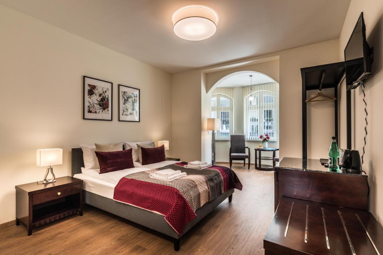 Rent Like Home - Elizy Orzeszkowej 6 Poznan Luaran gambar