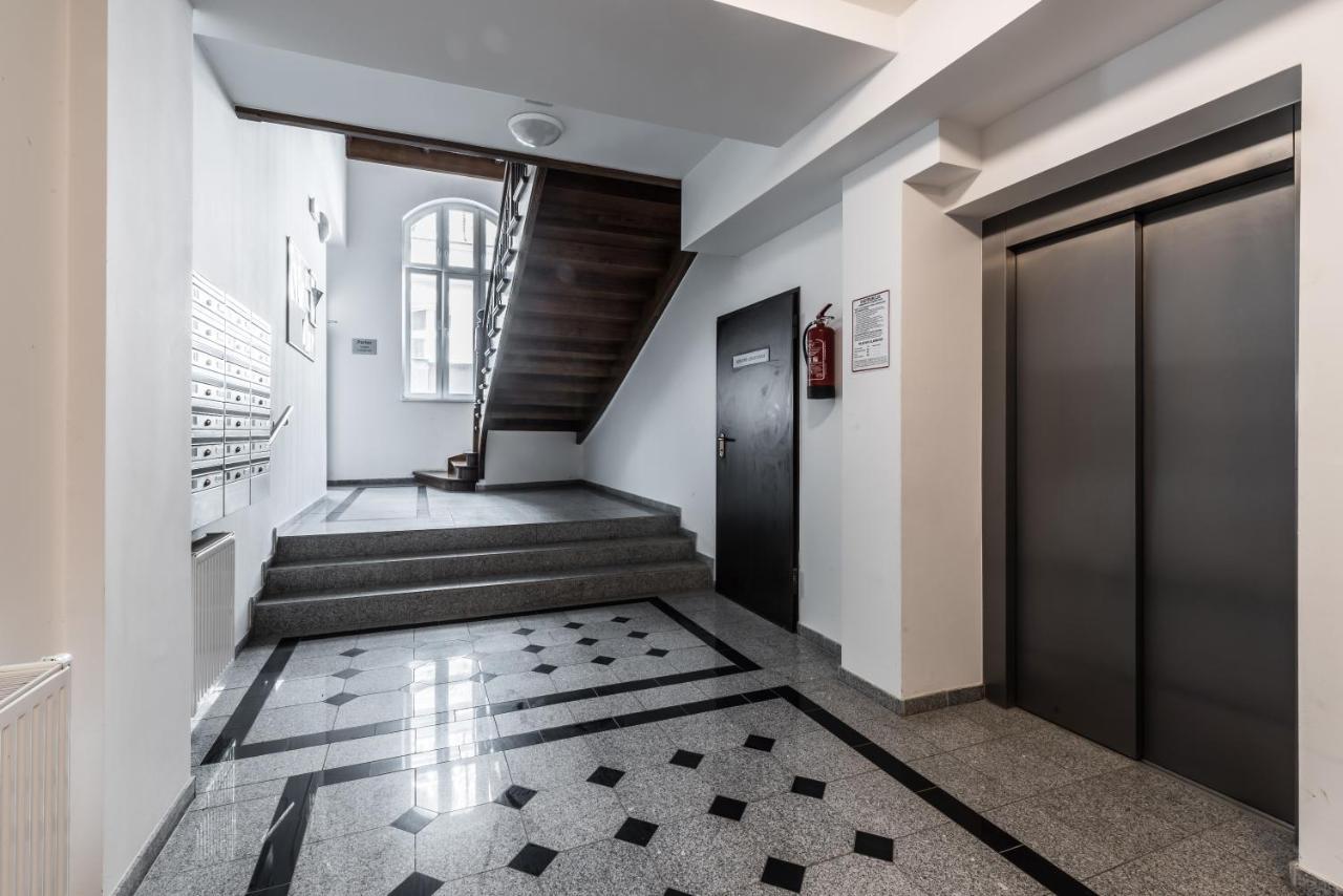 Rent Like Home - Elizy Orzeszkowej 6 Poznan Luaran gambar